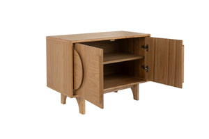 Zuiver Groove dressoir 2 Naturel