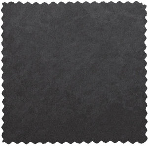 WOOOD Rodeo 2,5-zits bank velvet antraciet