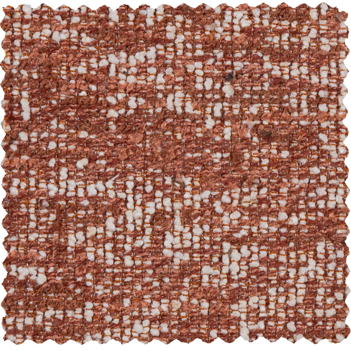 WOOOD Bean 3,5-zits bank Terra melange