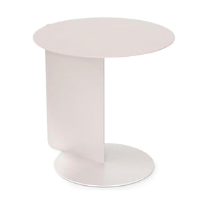 Spinder Design Salsa bijzettafel Silky Taupe