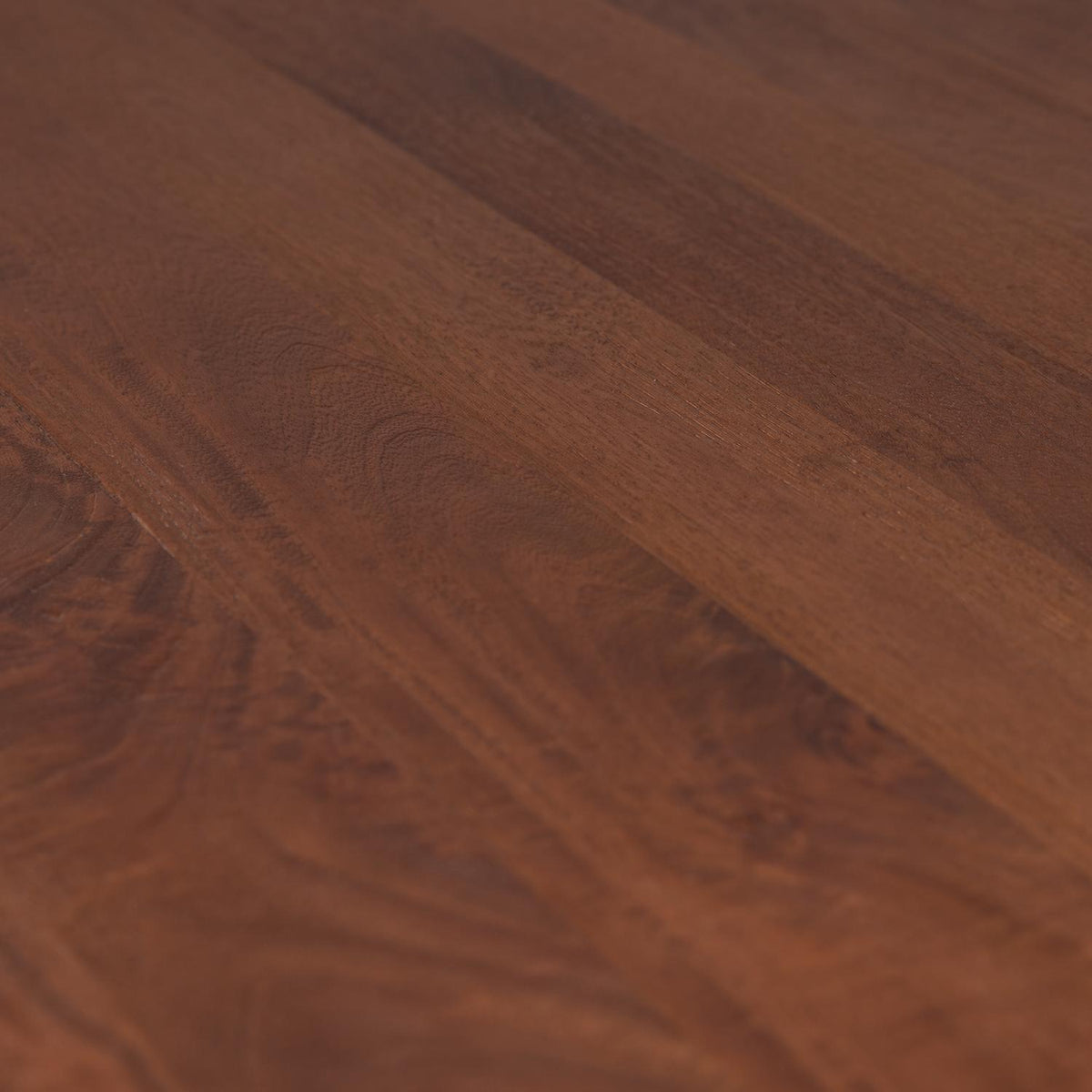 WOOOD Dara salontafel mangohout Bruin