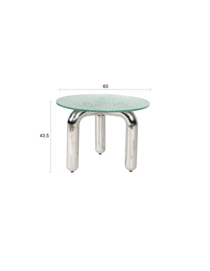 Dutchbone Marly bijzettafel