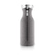 Eva Solo Fridge Karaf met hoes 1 liter Donkergrijs