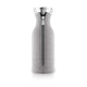 Eva Solo Fridge Karaf met hoes 1 liter Grijs