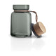 Eva Solo Nordic Kitchen Silhouette voorraadpot 700 ml Bruin