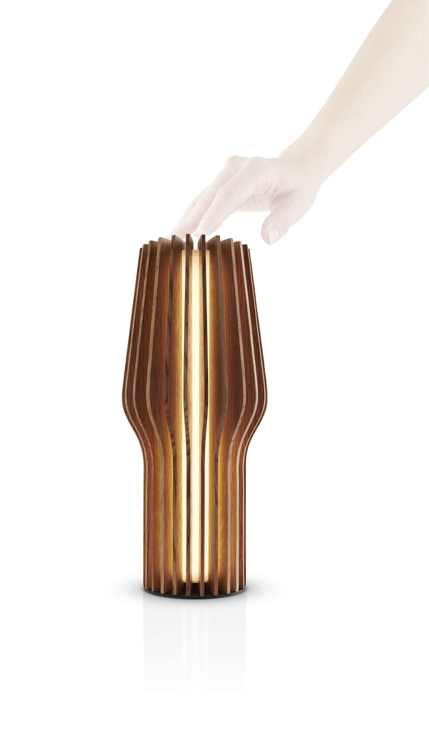 Eva Solo Radiant tafellamp Bruin