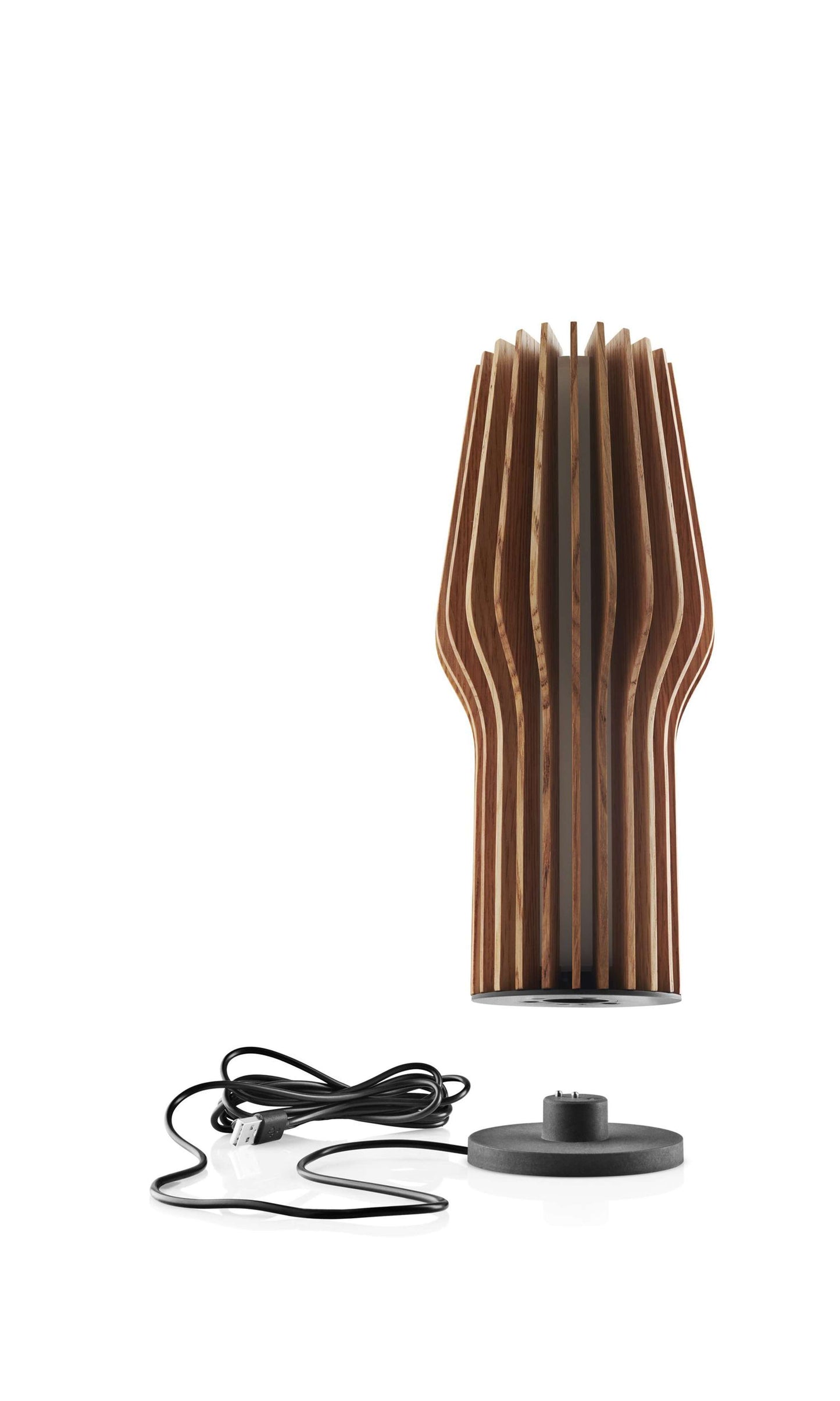 Eva Solo Radiant tafellamp Bruin