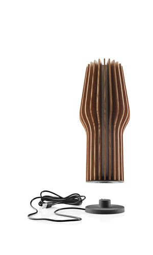 Eva Solo Radiant tafellamp Bruin