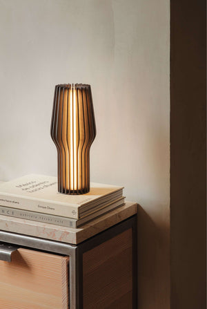 Eva Solo Radiant tafellamp Bruin