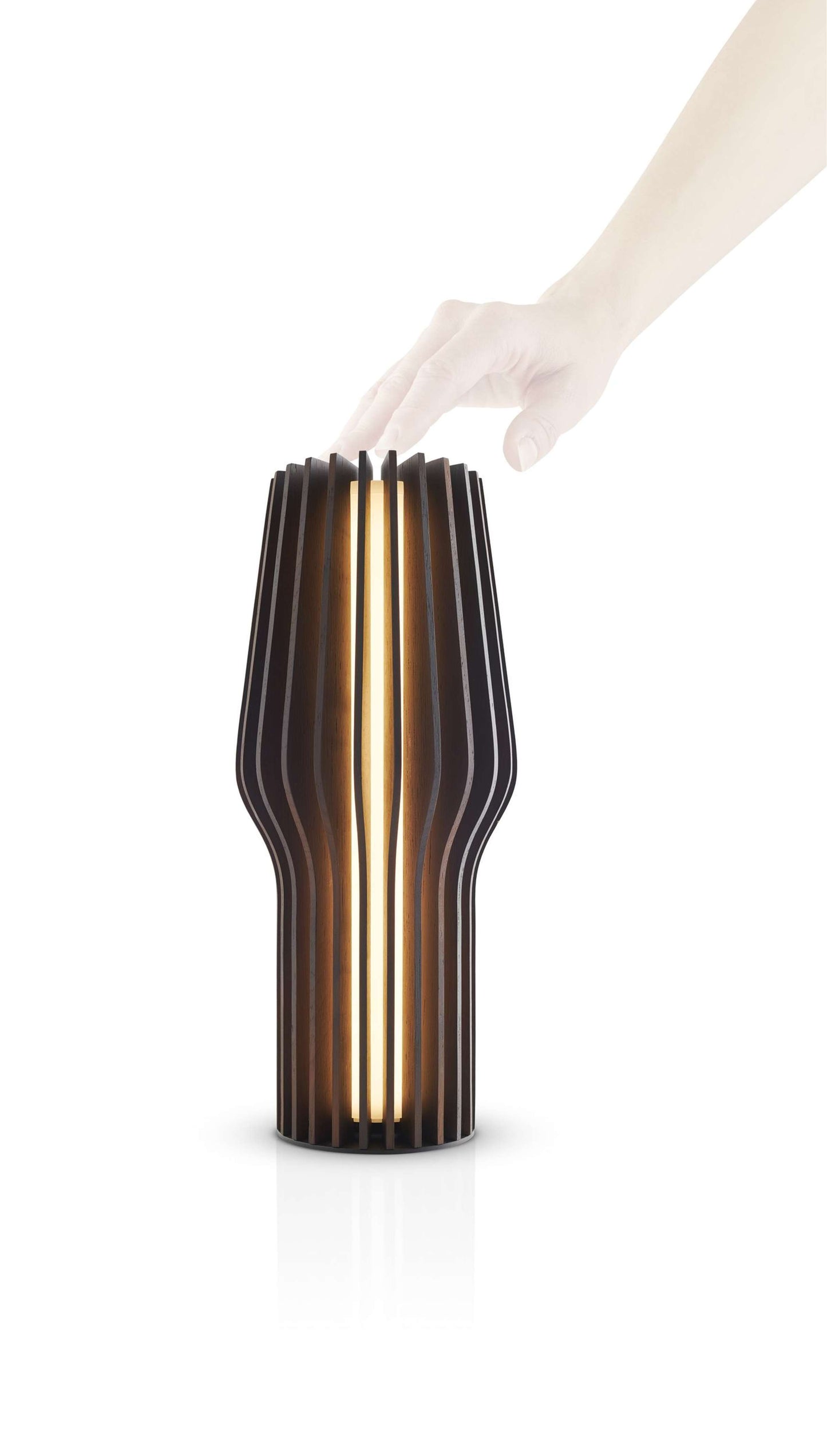 Eva Solo Radiant tafellamp Bruin