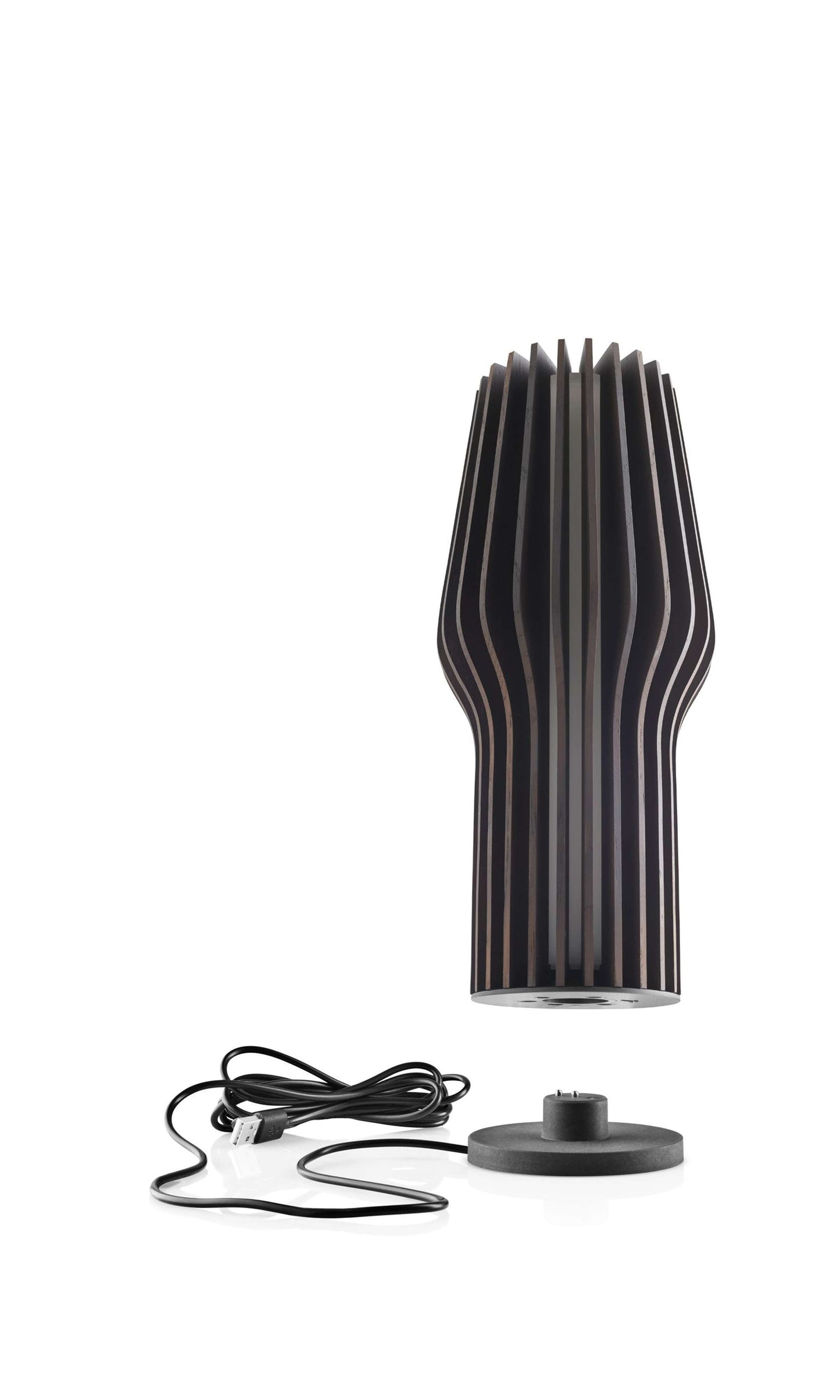 Eva Solo Radiant tafellamp Bruin