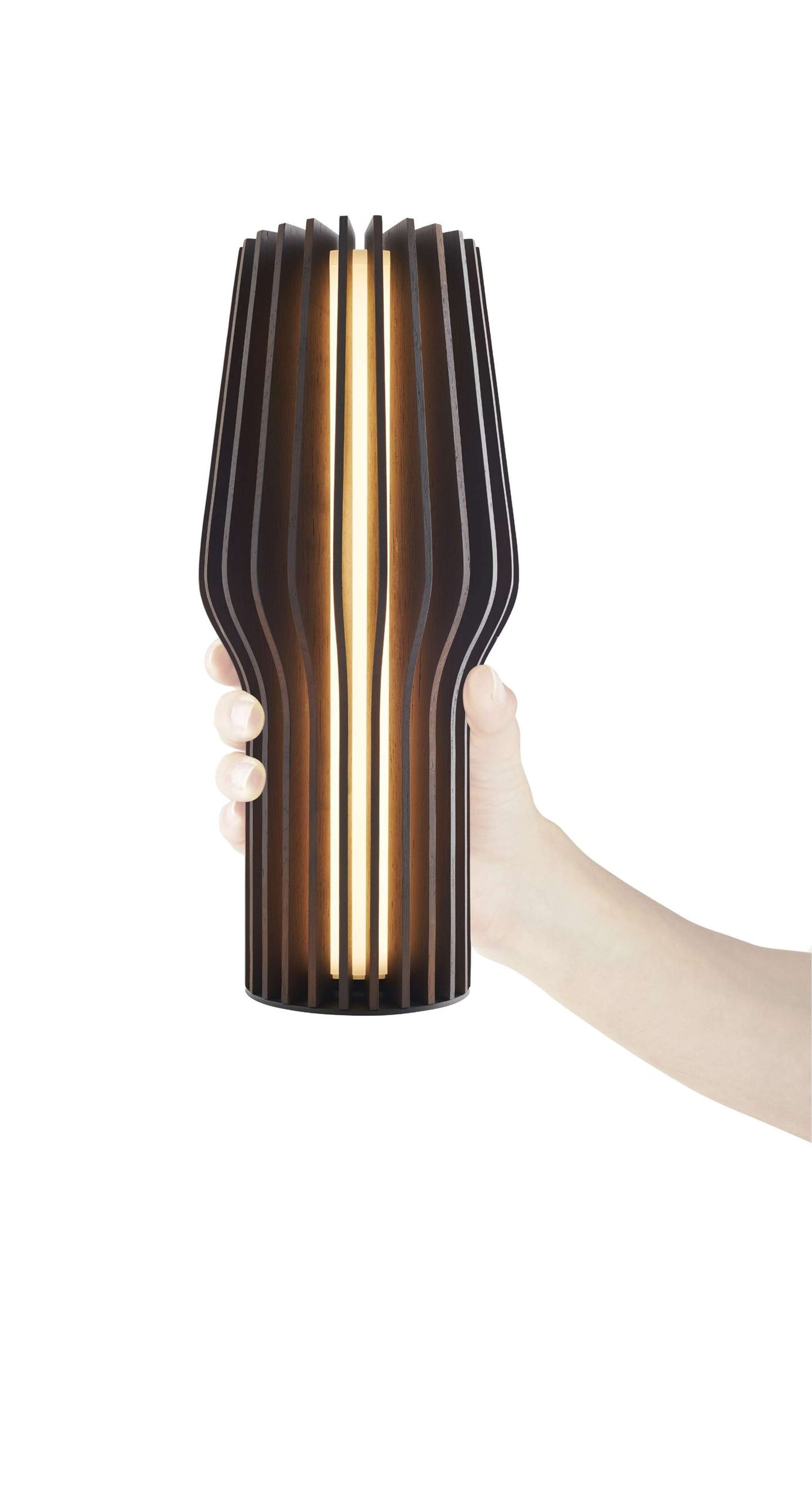 Eva Solo Radiant tafellamp Bruin