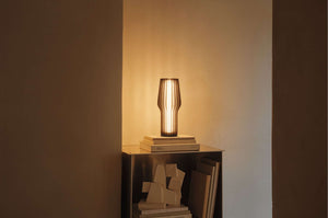 Eva Solo Radiant tafellamp Bruin