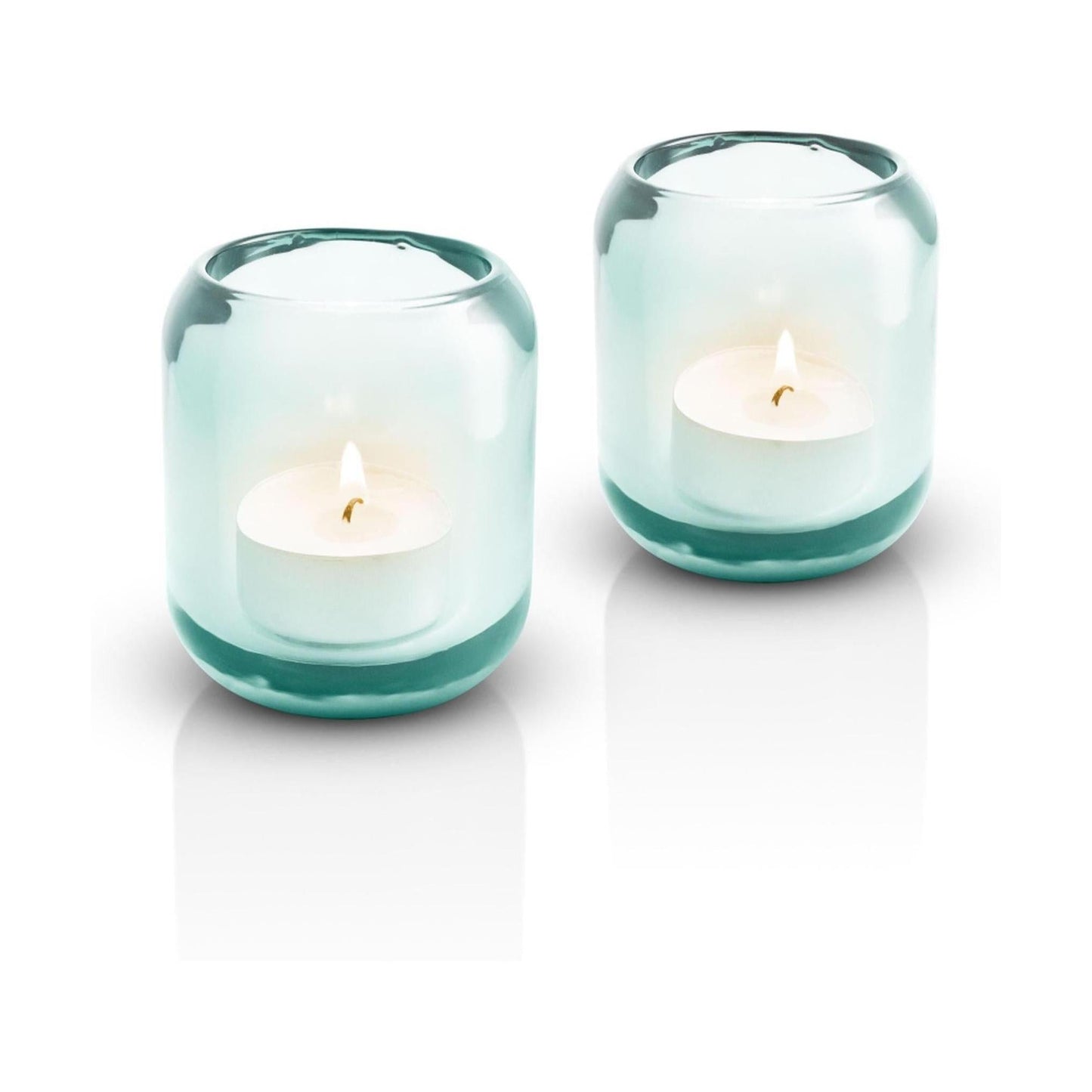 Eva Solo Light Acorn theelichthouder Blauw