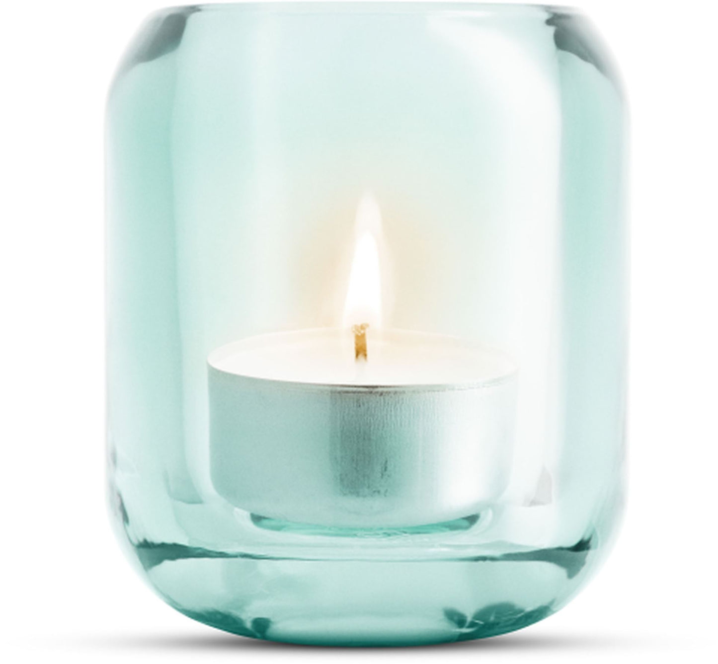 Eva Solo Light Acorn theelichthouder Blauw