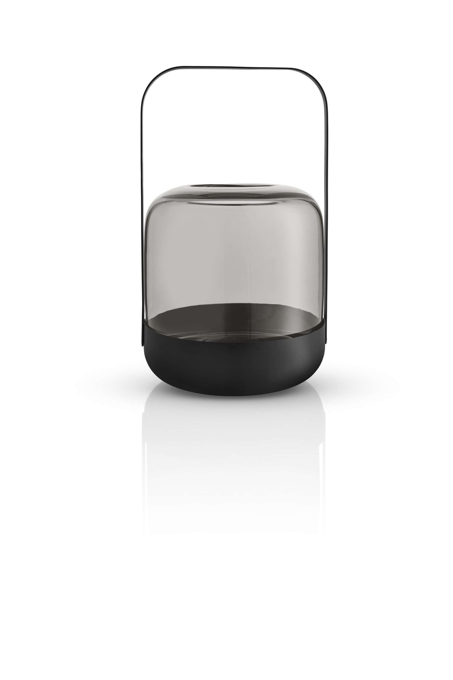 Eva Solo Acorn theelichthouder 20 cm Bruin