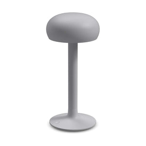 Eva Solo Emendo tafellamp oplaadbaar Cloud Wit