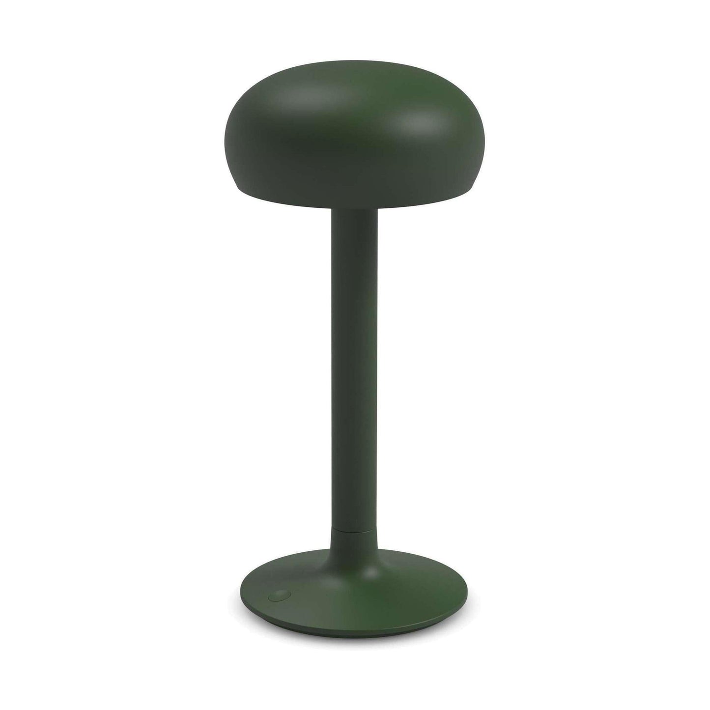 Eva Solo Emendo tafellamp oplaadbaar Emerald Green