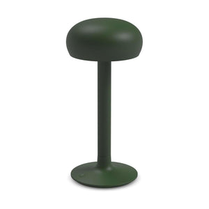 Eva Solo Emendo tafellamp oplaadbaar Emerald Green