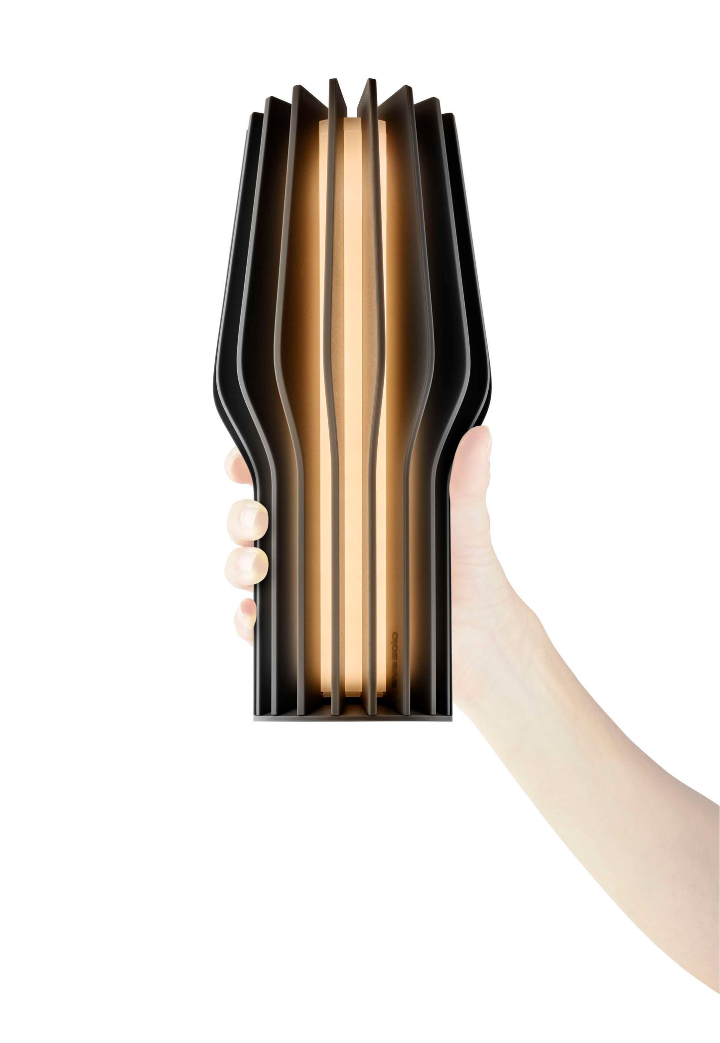 Eva Solo Radiant tafellamp Zwart