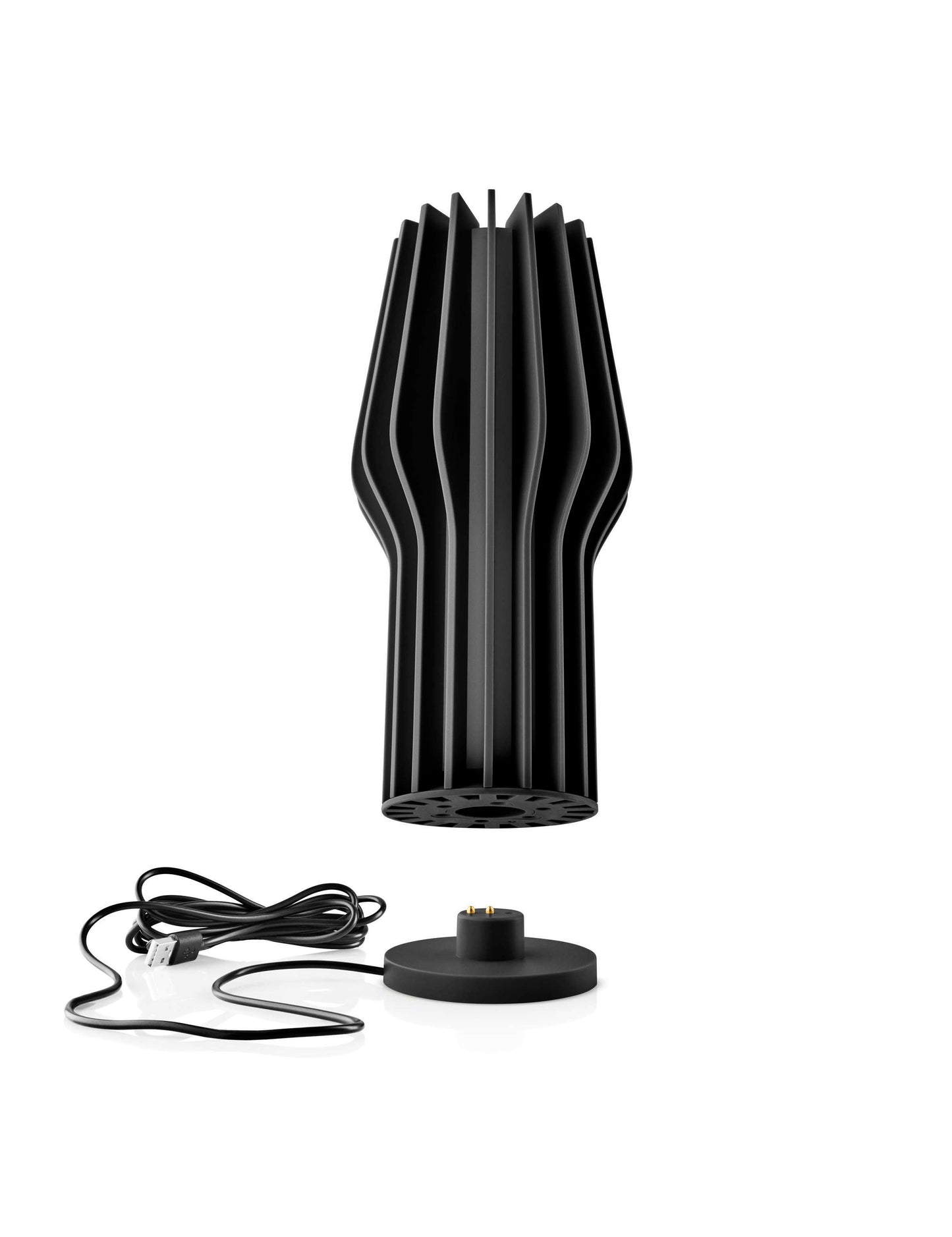 Eva Solo Radiant tafellamp Zwart