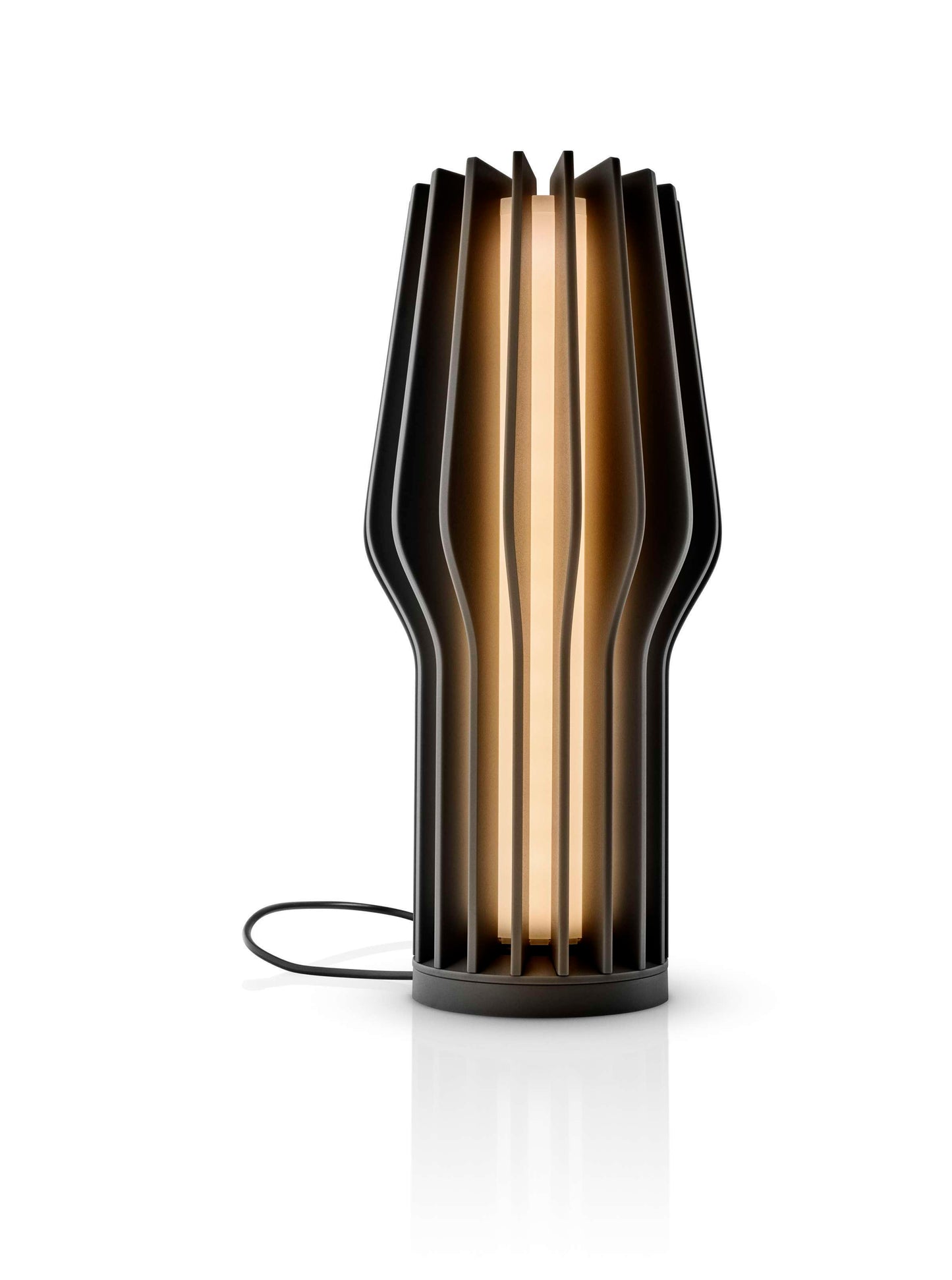 Eva Solo Radiant tafellamp Zwart