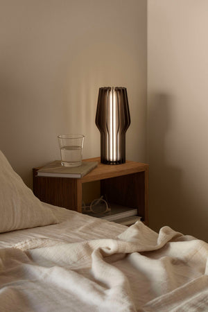Eva Solo Radiant tafellamp Zwart