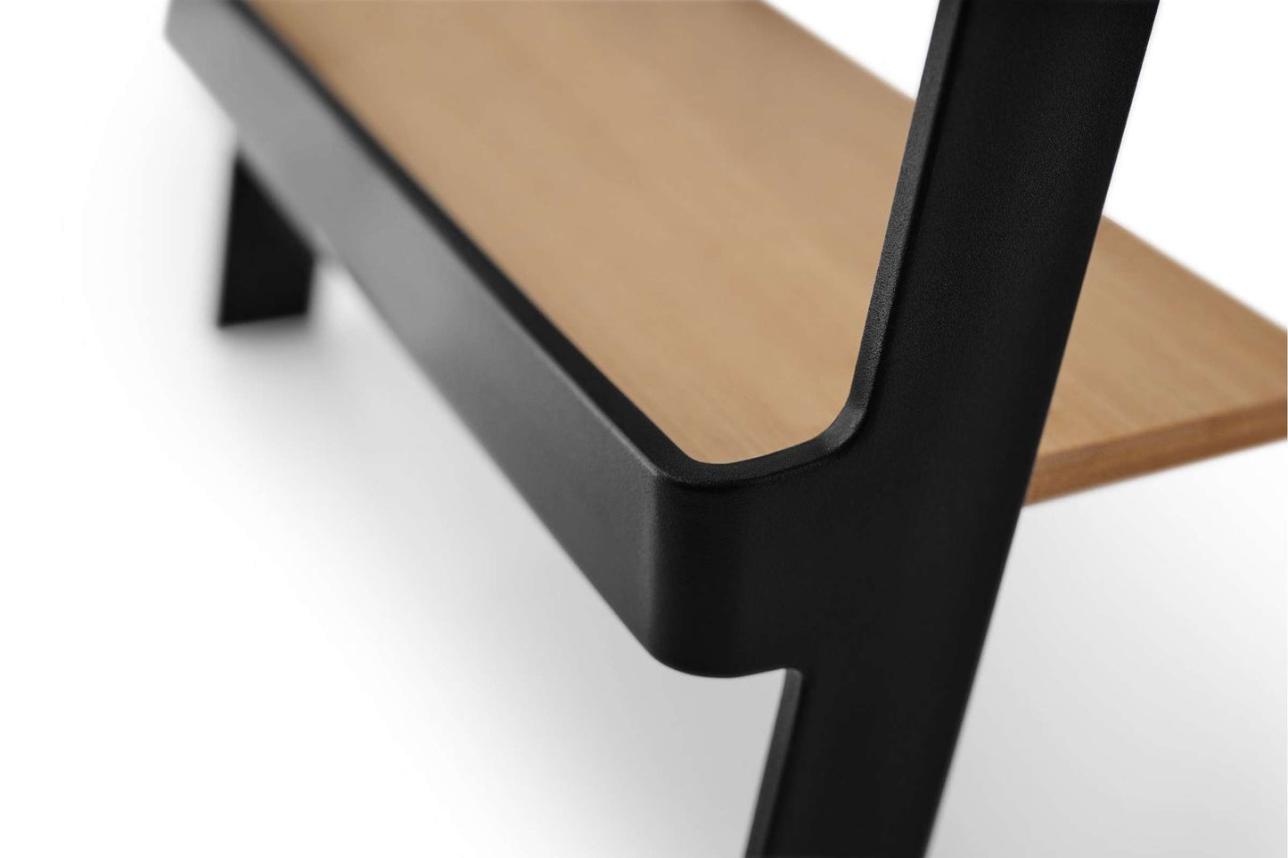 Eva Solo Nordic Kitchen mini wandrek Zwart