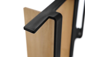 Eva Solo Nordic Kitchen mini wandrek Zwart