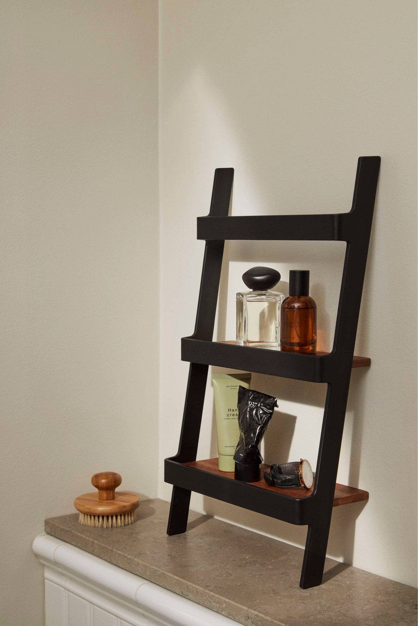 Eva Solo Nordic Kitchen mini wandrek Zwart