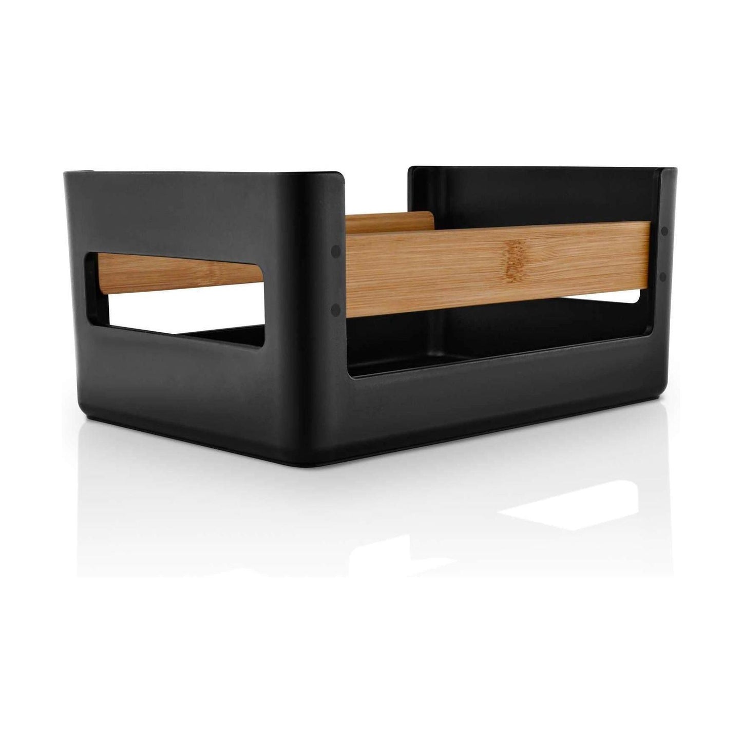 Eva Solo Nordic Kitchen keukenorganizer small Zwart