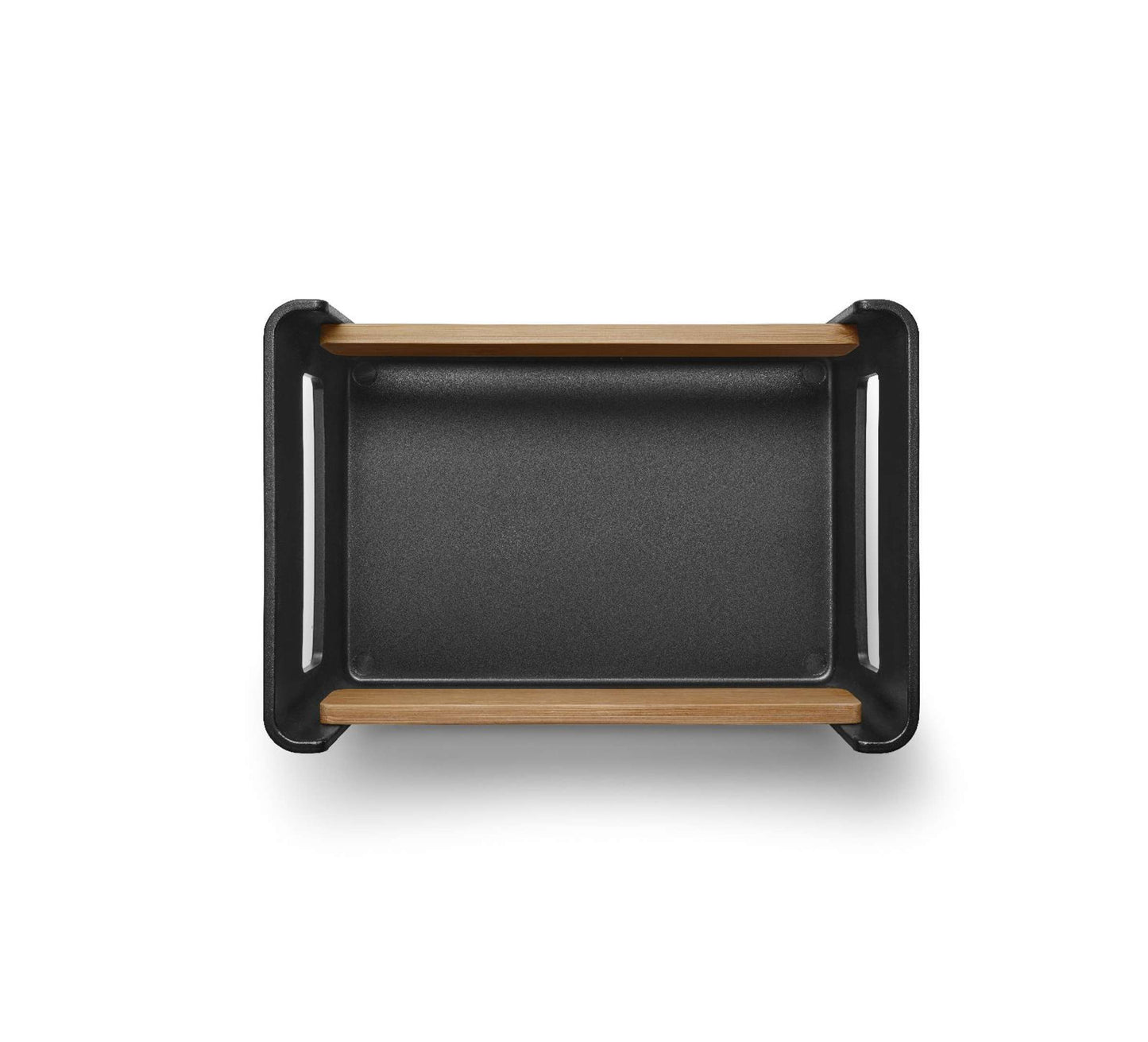 Eva Solo Nordic Kitchen keukenorganizer small Zwart