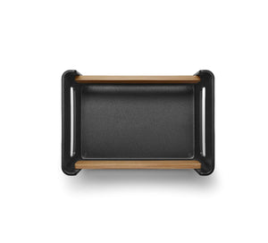 Eva Solo Nordic Kitchen keukenorganizer small Zwart