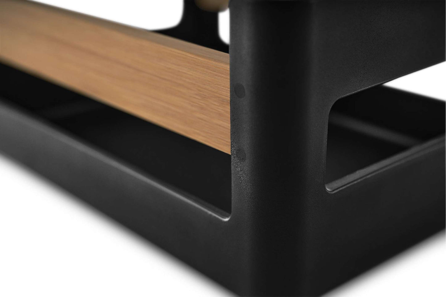 Eva Solo Nordic Kitchen keukenorganizer small Zwart