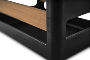 Eva Solo Nordic Kitchen keukenorganizer small Zwart