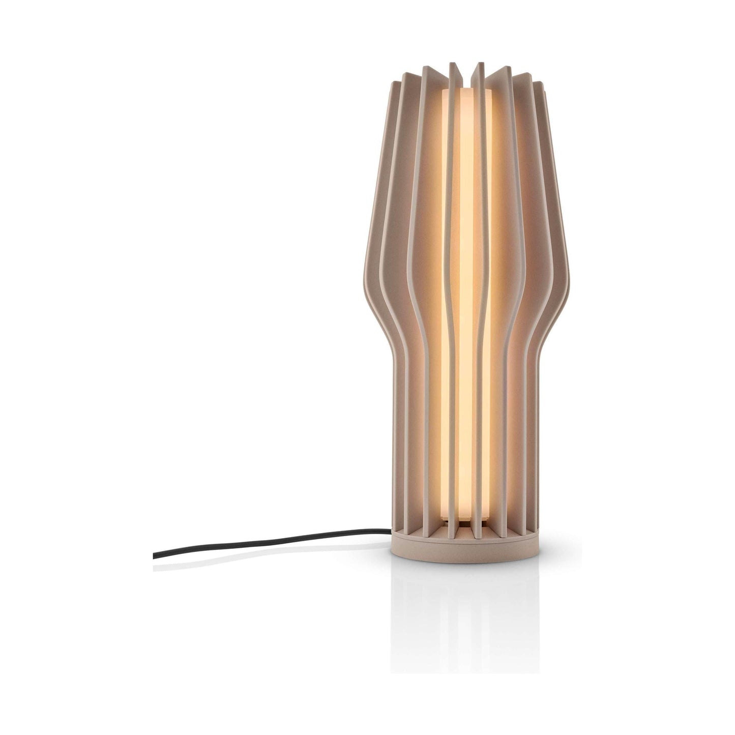 Eva Solo Radiant tafellamp Beige
