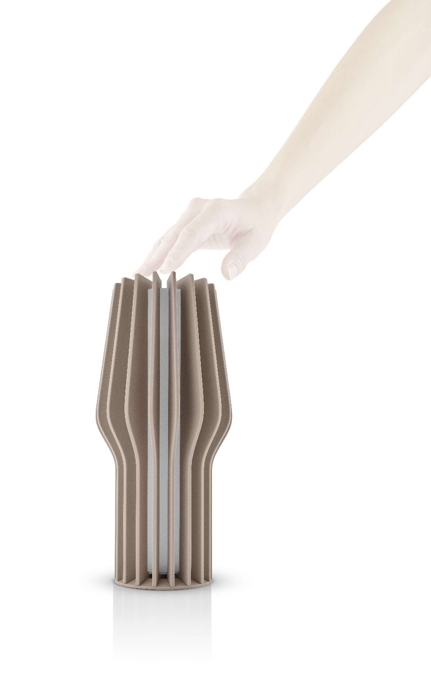 Eva Solo Radiant tafellamp Beige