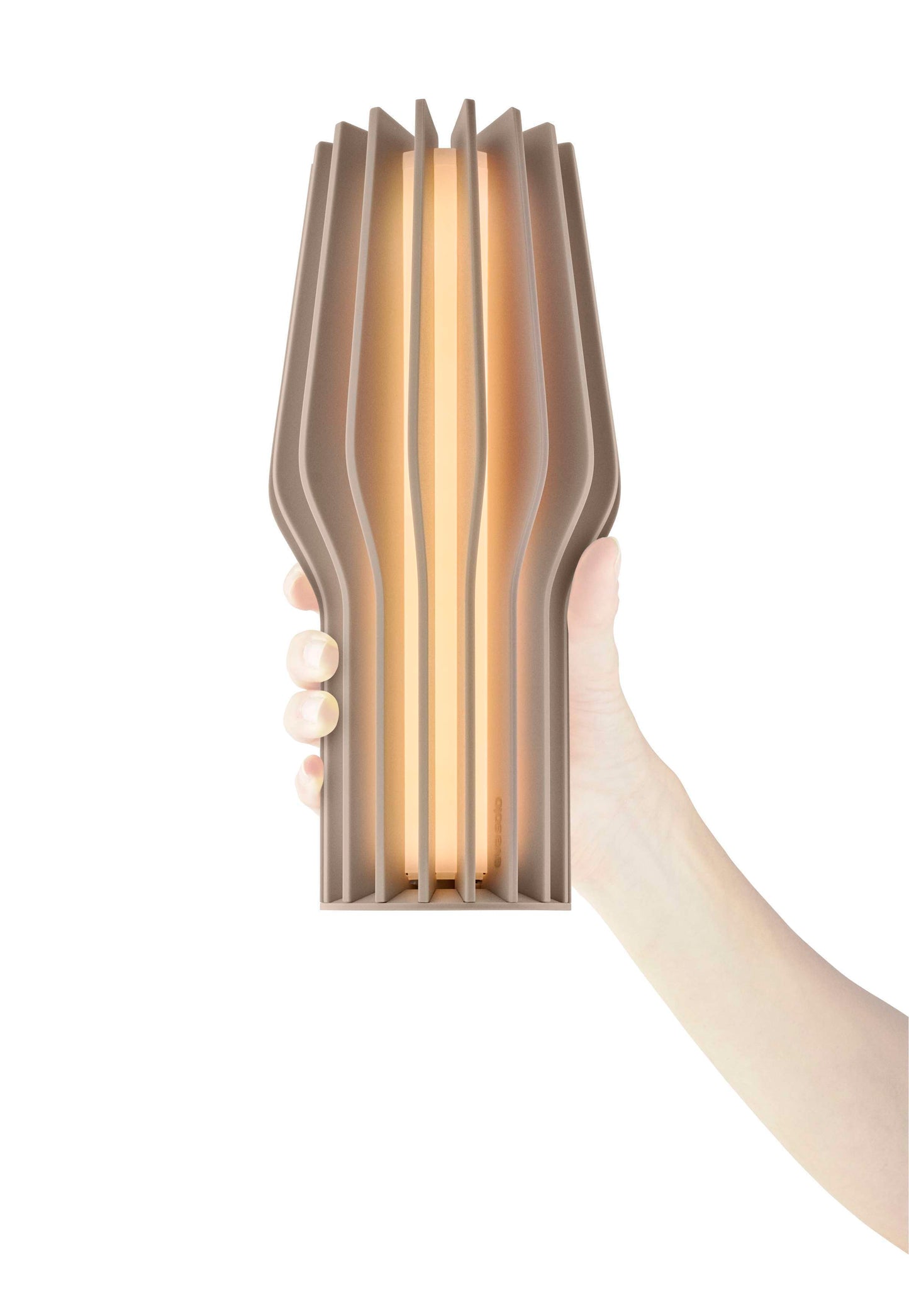 Eva Solo Radiant tafellamp Beige