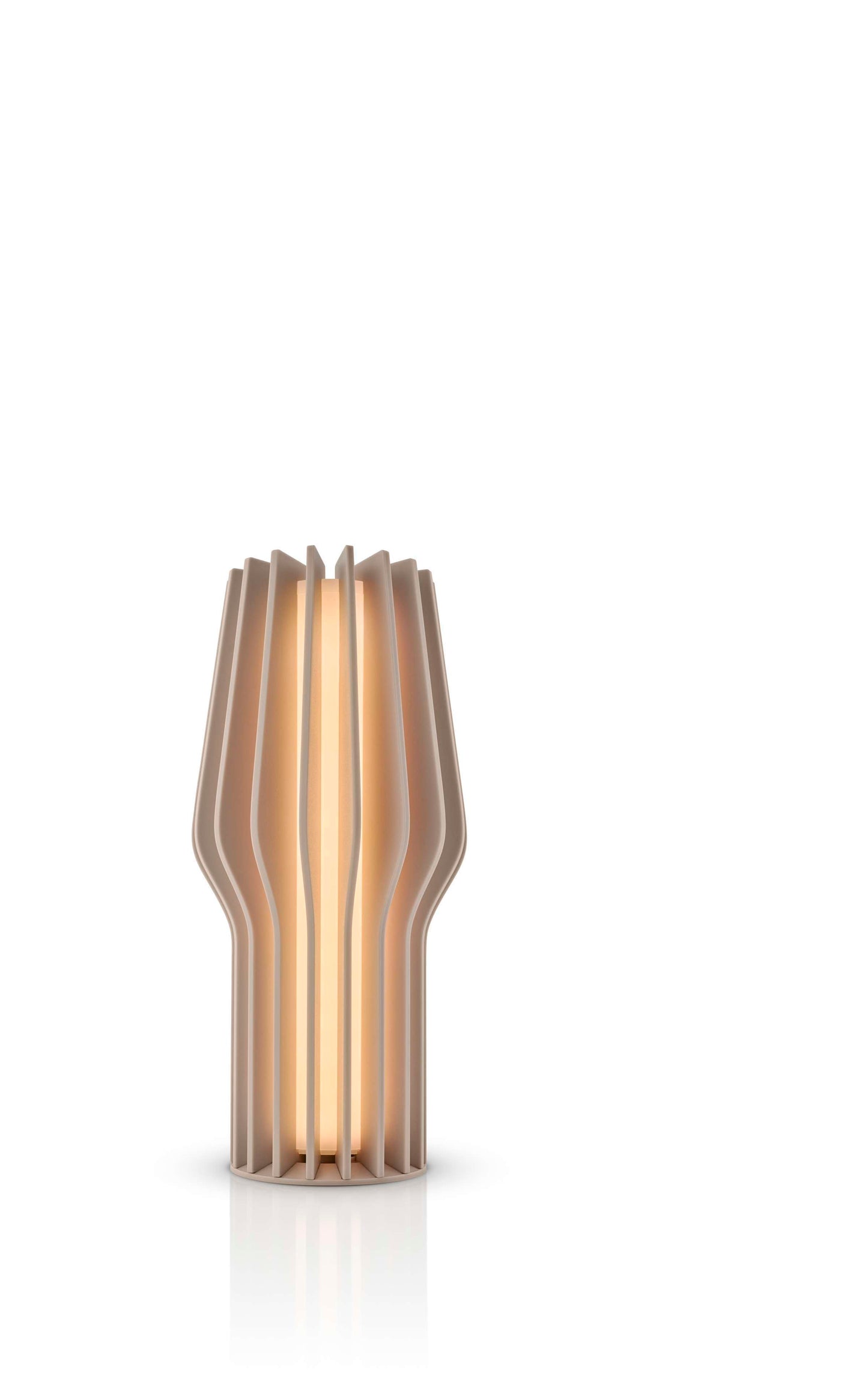 Eva Solo Radiant tafellamp Beige