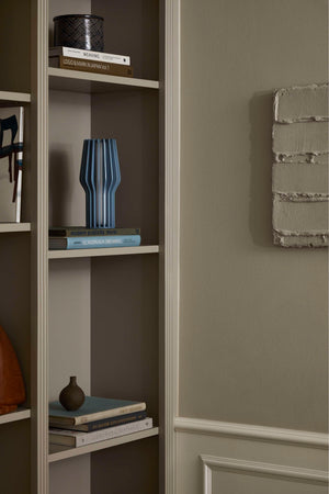 Eva Solo Radiant tafellamp Blauw