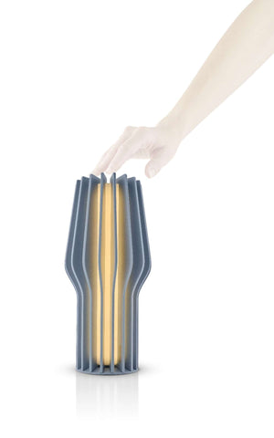 Eva Solo Radiant tafellamp Blauw