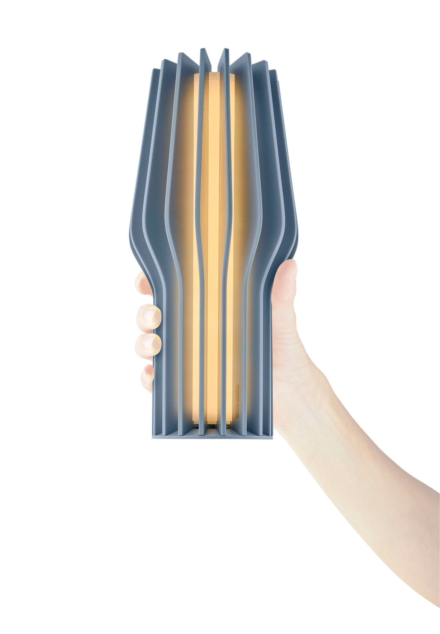 Eva Solo Radiant tafellamp Blauw