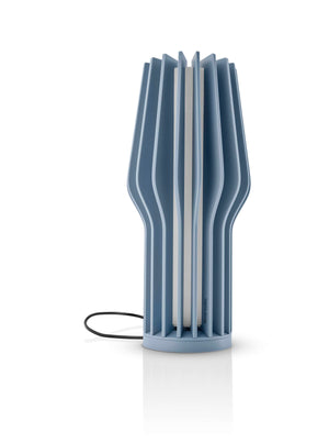 Eva Solo Radiant tafellamp Blauw