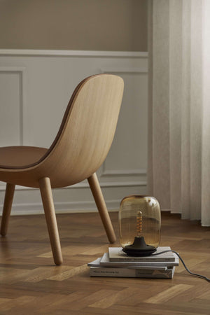 Eva Solo Acorn tafellamp Bruin