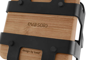 Eva Solo Nordic Kitchen tafel Caddy bamboe Zwart
