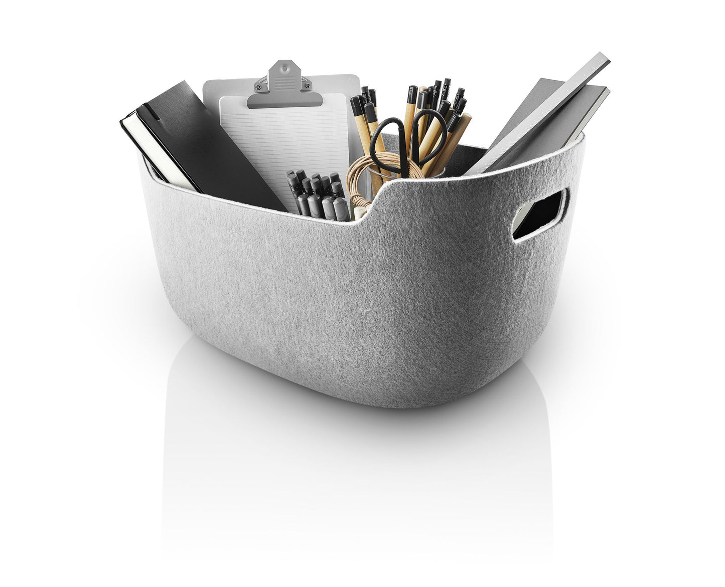 Eva Solo Tidy opbergmand 40x29 cm Tin