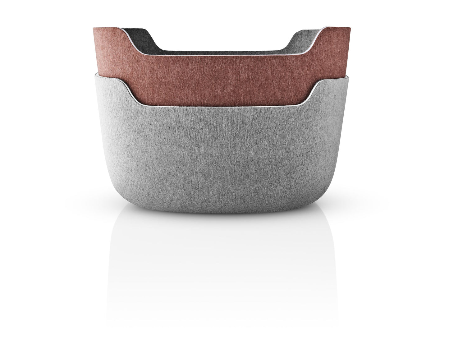 Eva Solo Tidy opbergmand 48x35 cm Tin