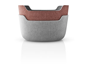 Eva Solo Tidy opbergmand 48x35 cm Tin