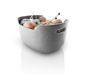 Eva Solo Tidy opbergmand 48x35 cm Tin