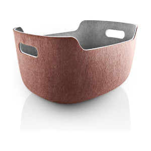 Eva Solo Tidy opbergmand 40x29 cm Chestnut